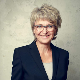 Susanne Schwamborn