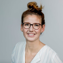 Social Media Profilbild Anika Leyendecker Stuttgart