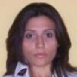 Maria Cristina Nocerino