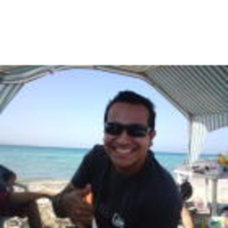 Gilberto Sandoval Olachea