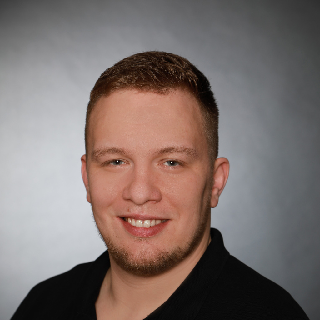 Michael Reider ITSystemadministrator Schnepf Planungsgruppe