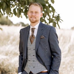 Matteo Arbogast