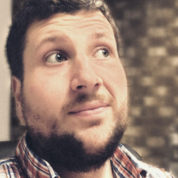 Michael A. Müller's profile picture