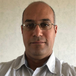 Mohamed Ibrahim