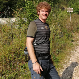 Bastian Erbacher