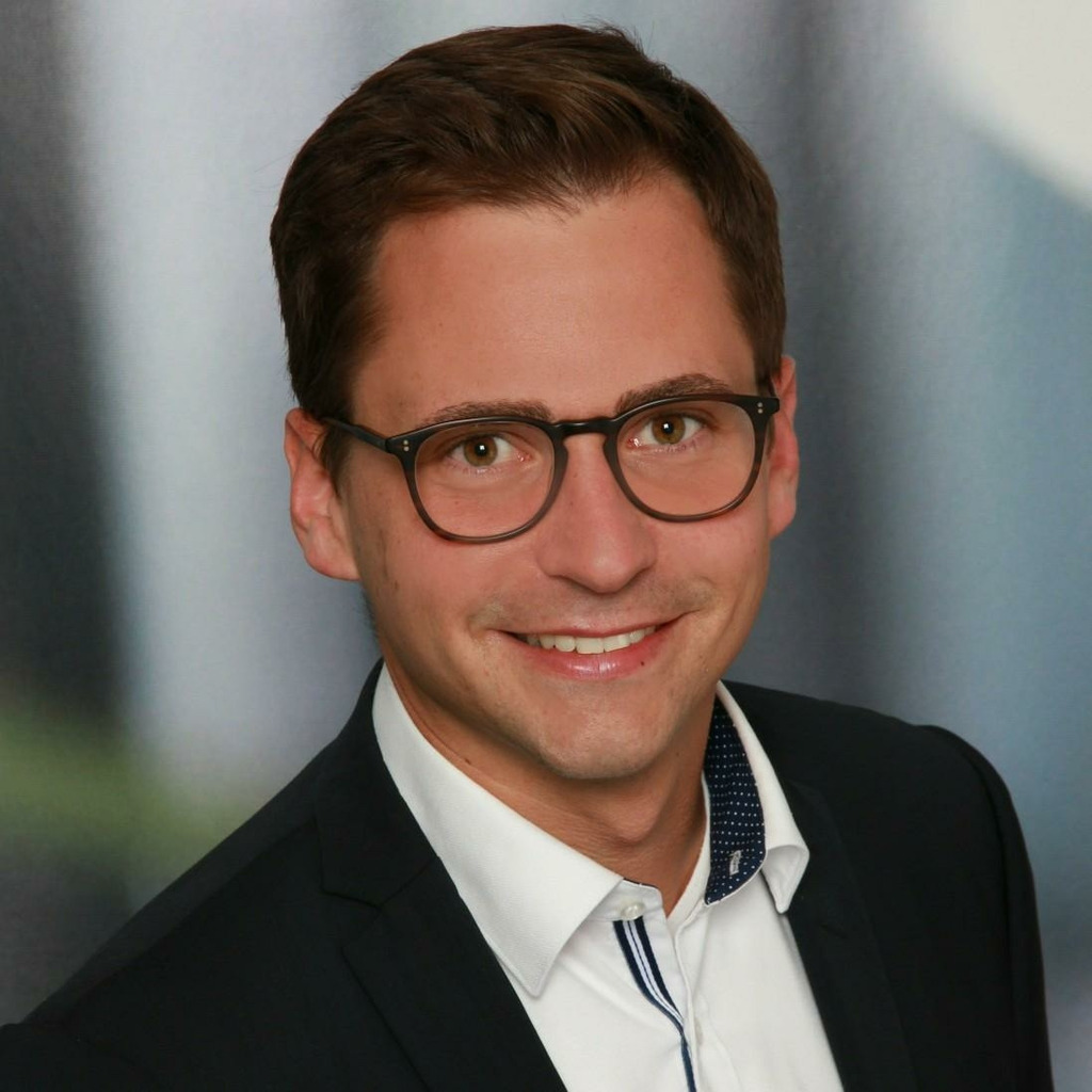 Stefan Schumacher Project Manager Customer Service Körber Supply