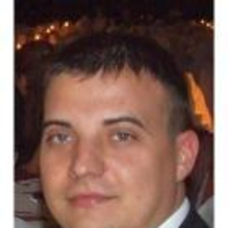 Krisztián Csehó