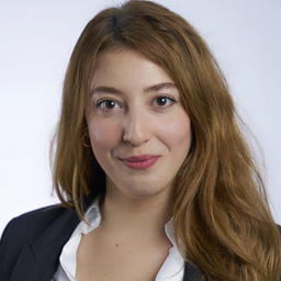 Tuğçe Yılmaz