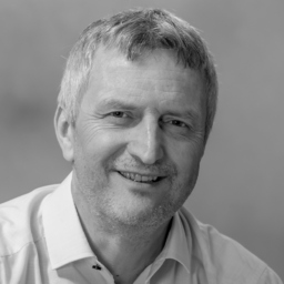 Peter Eckert