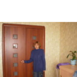 Ирина Каскевич