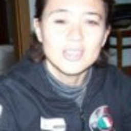 Stefania Oliviero's profile picture