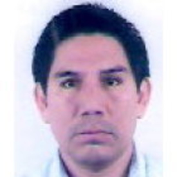 Javier justiniano Romero