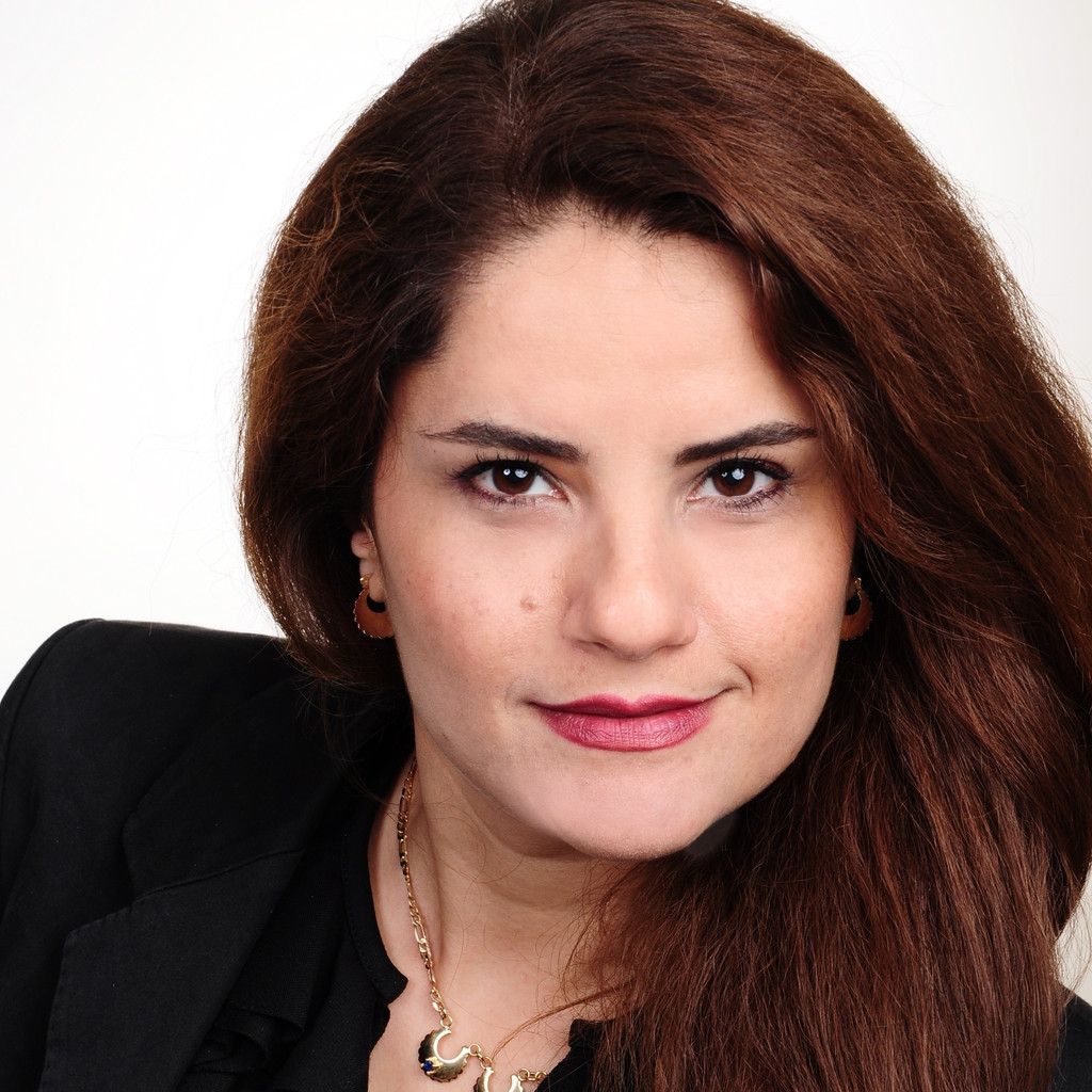 Saeideh Sohrabi Juristin und Beraterin Freie Journalistin und