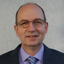 Rudolf Huber