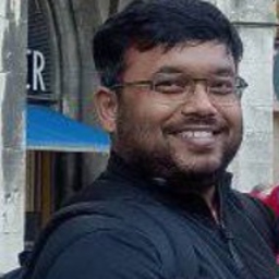 pralay kumar Laha