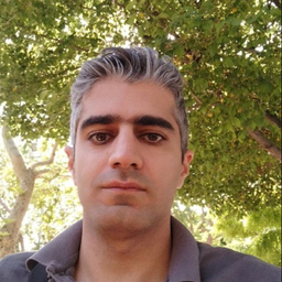 Mansour Keshavarzi