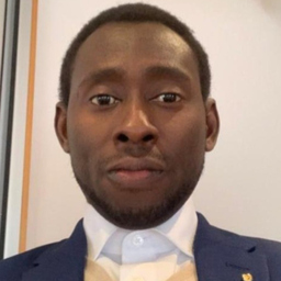Dr. Olaitan Awonusi