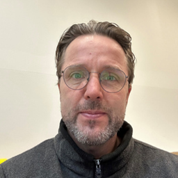Jens Weber