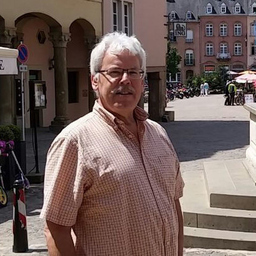 Dipl.-Ing. Hans-Jürgen Dralle
