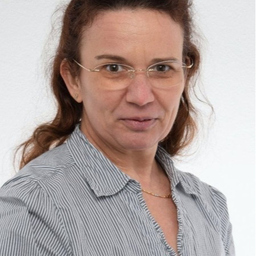 Krisztina Lindmayer