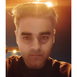 Arsalan Shahid