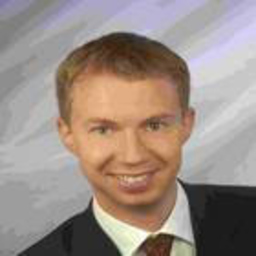 Dr. Tobias Seng