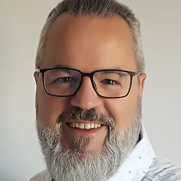 Andreas O. Grahn