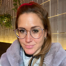 Cornelia Rettenberger