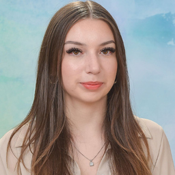 Katya Gencheva