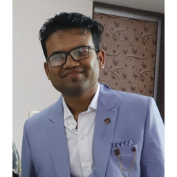 Nikhil Choukikar