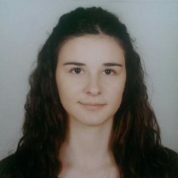 Veronika Milanova