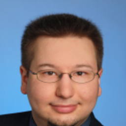 Dipl.-Ing. Christopher Proske