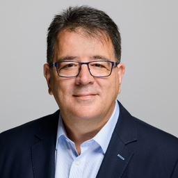 Rainer Krebs