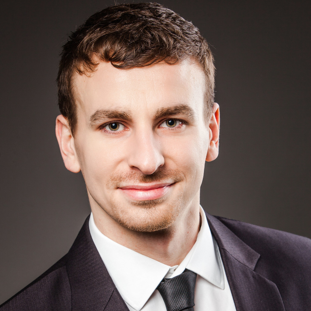 Robert Walther People Partner GmbH XING