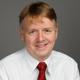 Rainer Elbers