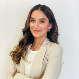 Ayse Erdogan