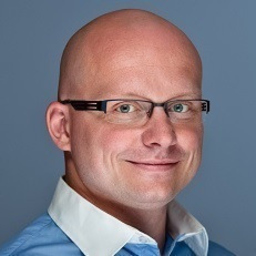 Marek Bugiel's profile picture