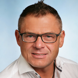 Hans-Joachim  Faust