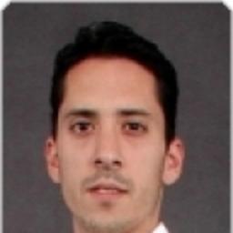 Rodrigo Torres