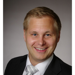 Falk Stockhorst