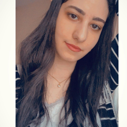 Menna Tamer