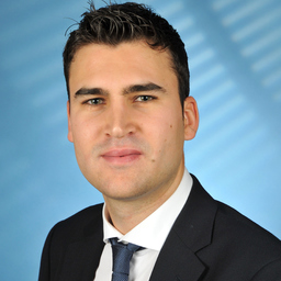 Tobias Utecht