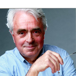 Dr. Rolf Tropitzsch