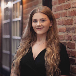 Ann-Sophie Heinsohn