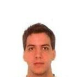 Daniel corrales Cebrial