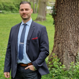 Daniel Frömcke