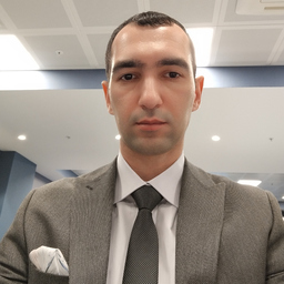 Agshin Taghiyev