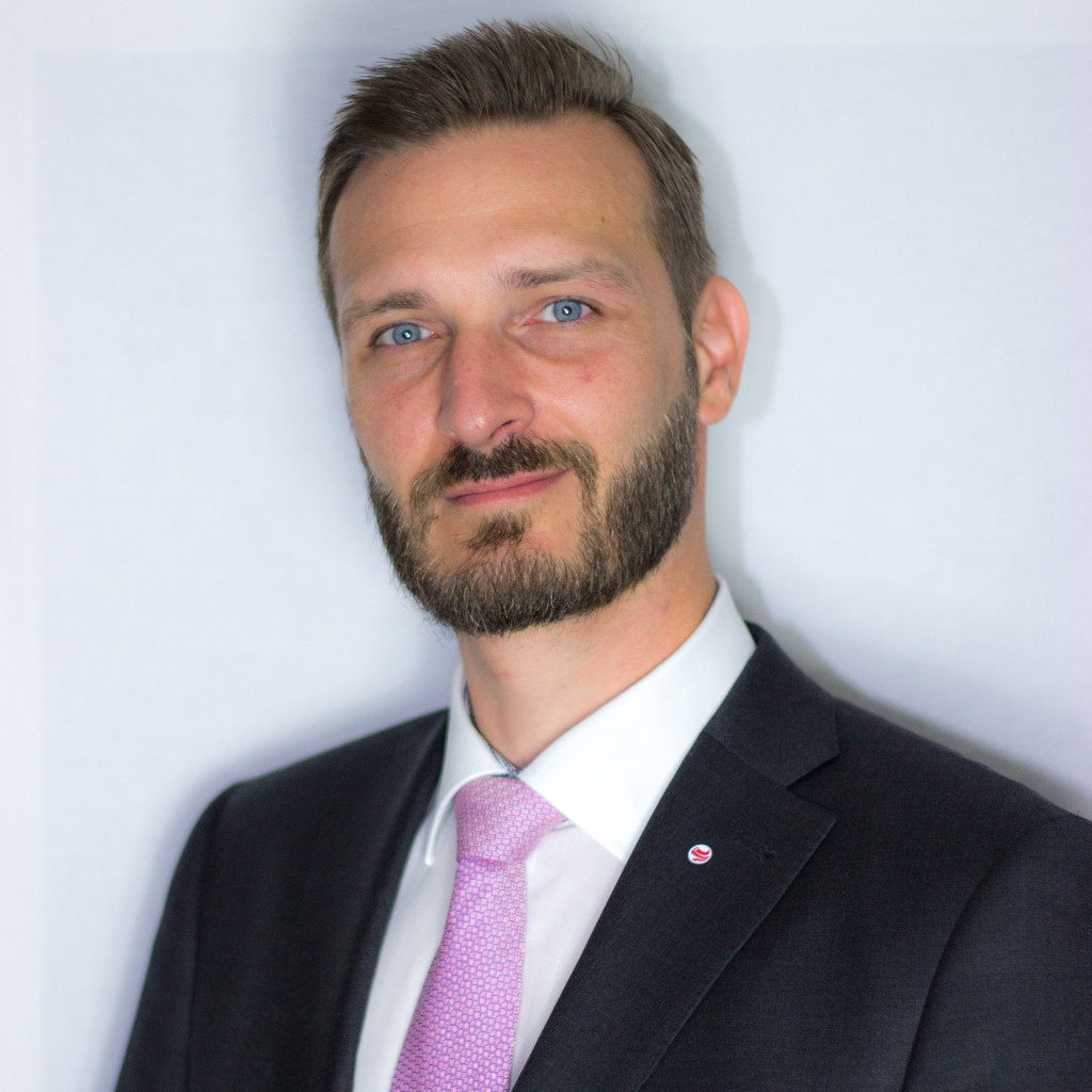 Social Media Profilbild Mario Radovic Karlsruhe