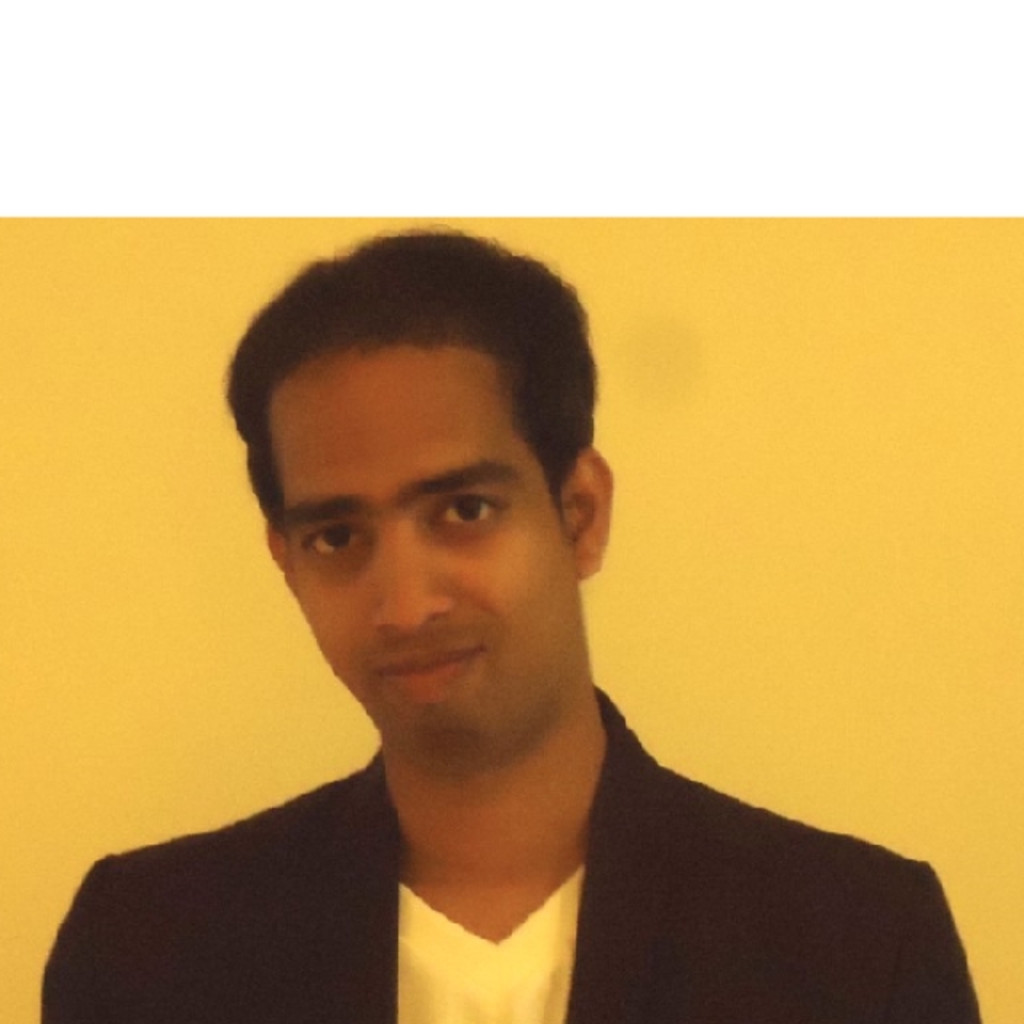 Rakesh Behera Technical Consultant RWE Renewables GmbH XING