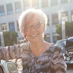 Beate Bloching